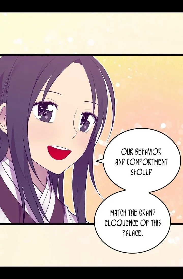 They Say I Was Born a King’s Daughter Chapter 197 - Page 36