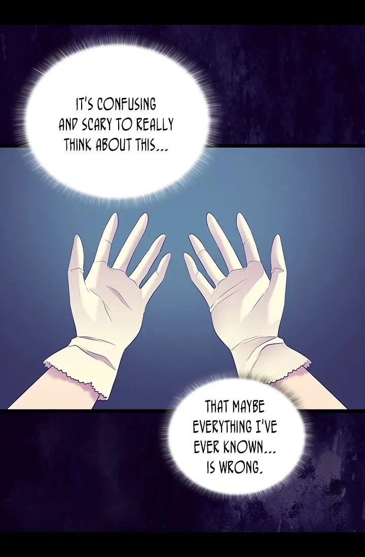 They Say I Was Born a King’s Daughter Chapter 197 - Page 43