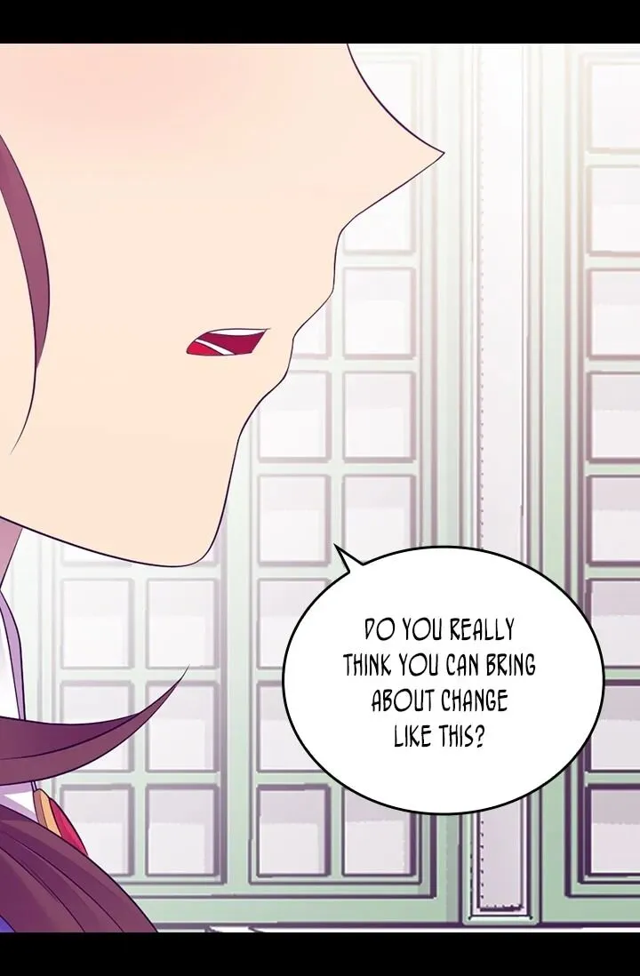 They Say I Was Born a King’s Daughter Chapter 197 - Page 51