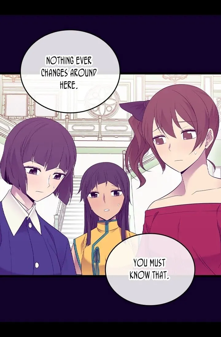 They Say I Was Born a King’s Daughter Chapter 197 - Page 52