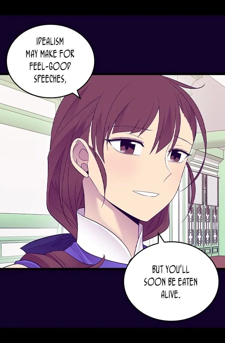 They Say I Was Born a King’s Daughter Chapter 197 - Page 53