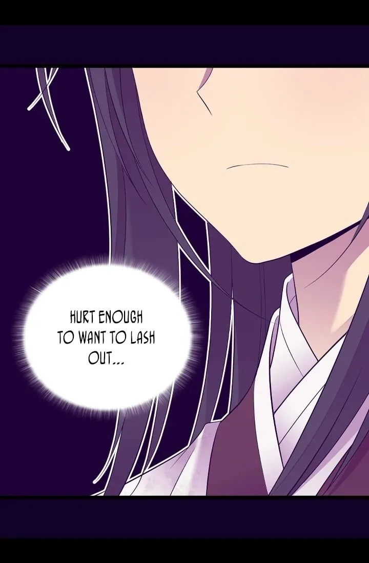 They Say I Was Born a King’s Daughter Chapter 197 - Page 57
