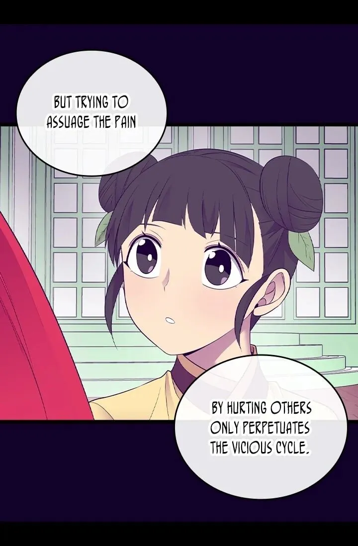 They Say I Was Born a King’s Daughter Chapter 197 - Page 61