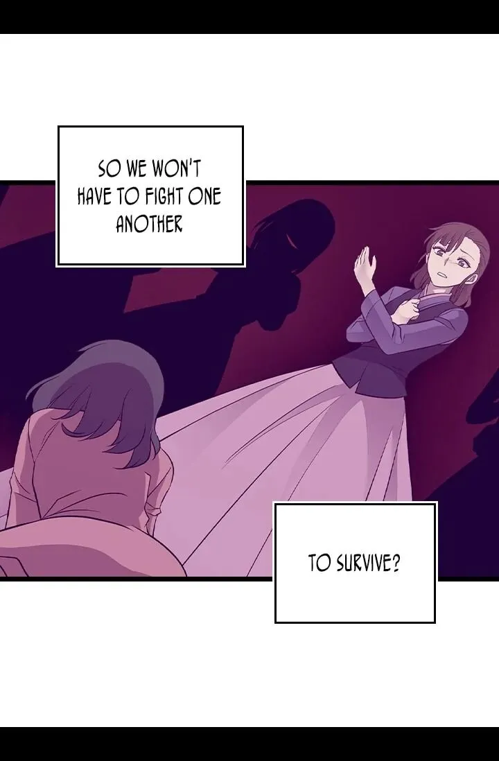 They Say I Was Born a King’s Daughter Chapter 197 - Page 65