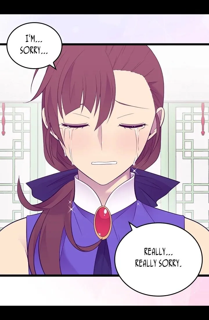 They Say I Was Born a King’s Daughter Chapter 197 - Page 69