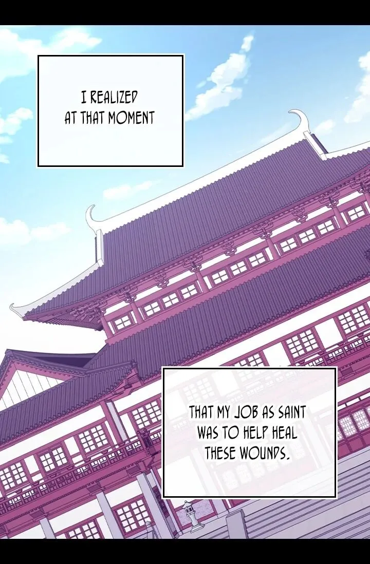 They Say I Was Born a King’s Daughter Chapter 197 - Page 73