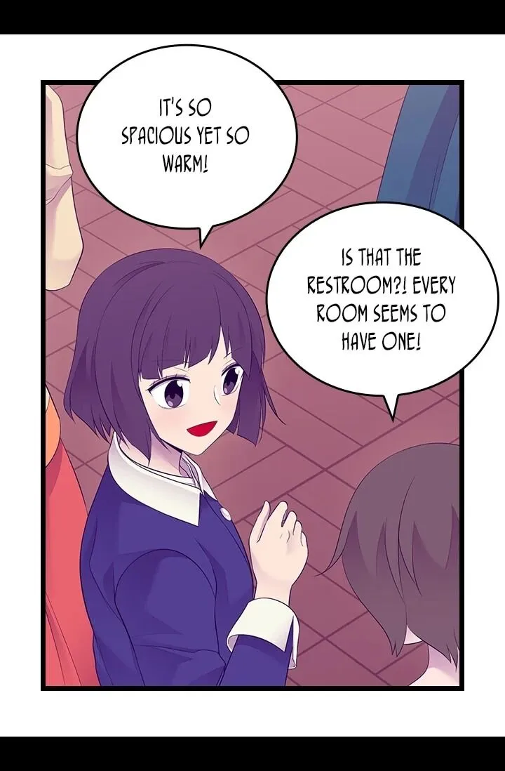 They Say I Was Born a King’s Daughter Chapter 197 - Page 8