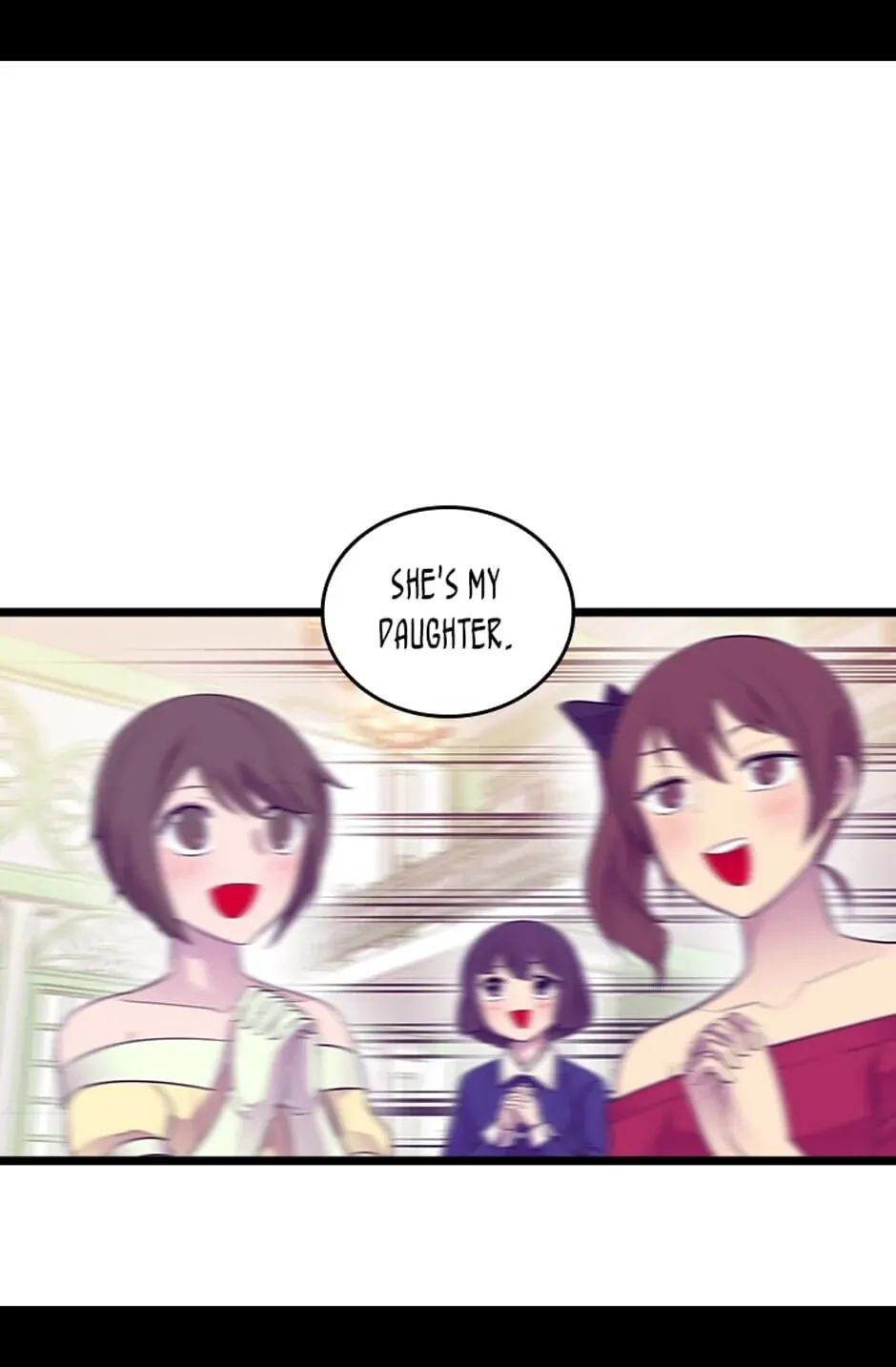 They Say I Was Born a King’s Daughter Chapter 198 - Page 13