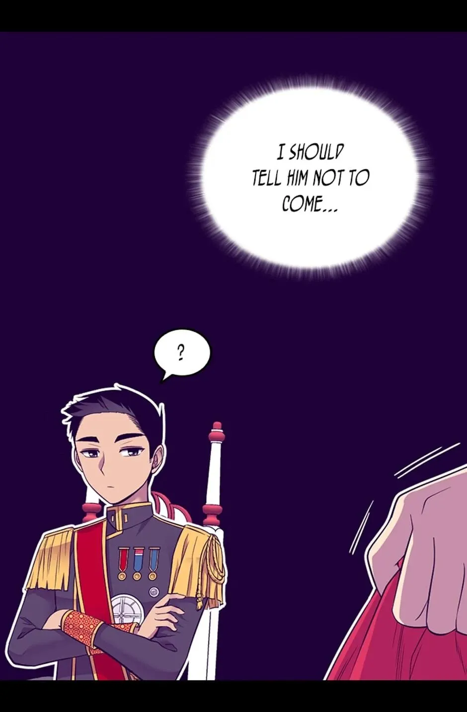 They Say I Was Born a King’s Daughter Chapter 198 - Page 20