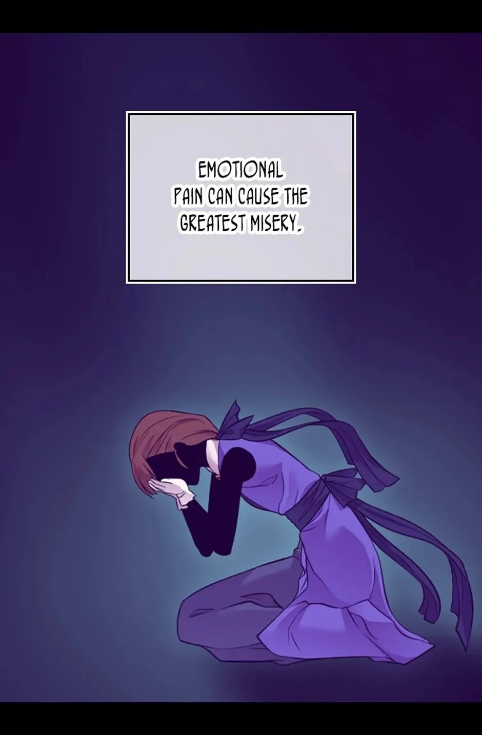 They Say I Was Born a King’s Daughter Chapter 198 - Page 3