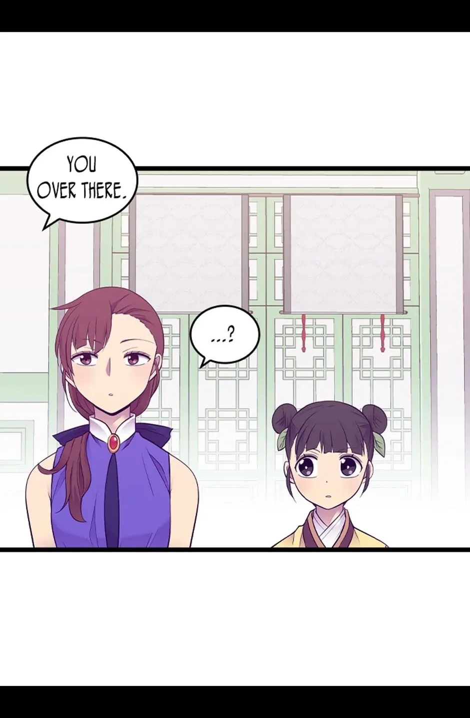 They Say I Was Born a King’s Daughter Chapter 198 - Page 30
