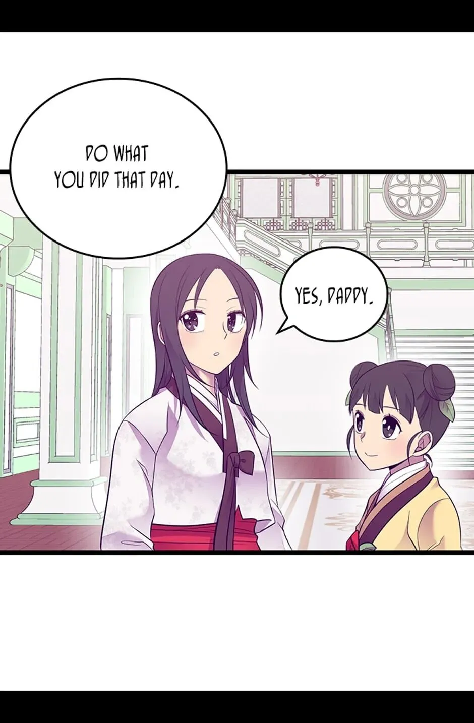 They Say I Was Born a King’s Daughter Chapter 198 - Page 34
