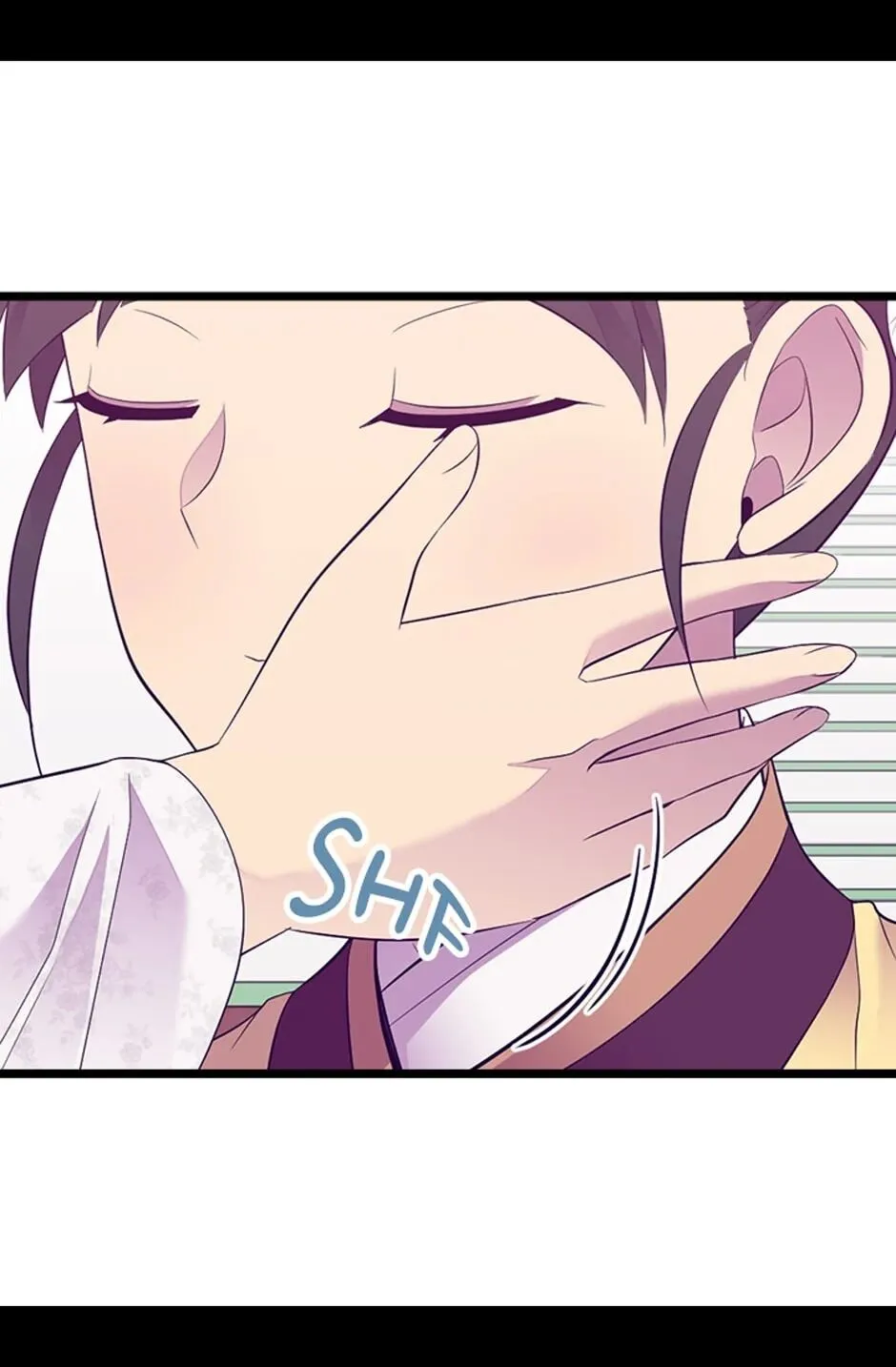 They Say I Was Born a King’s Daughter Chapter 198 - Page 35