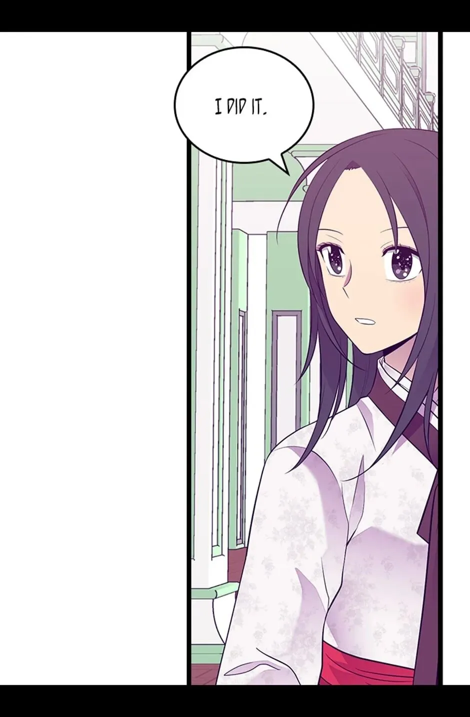 They Say I Was Born a King’s Daughter Chapter 198 - Page 38
