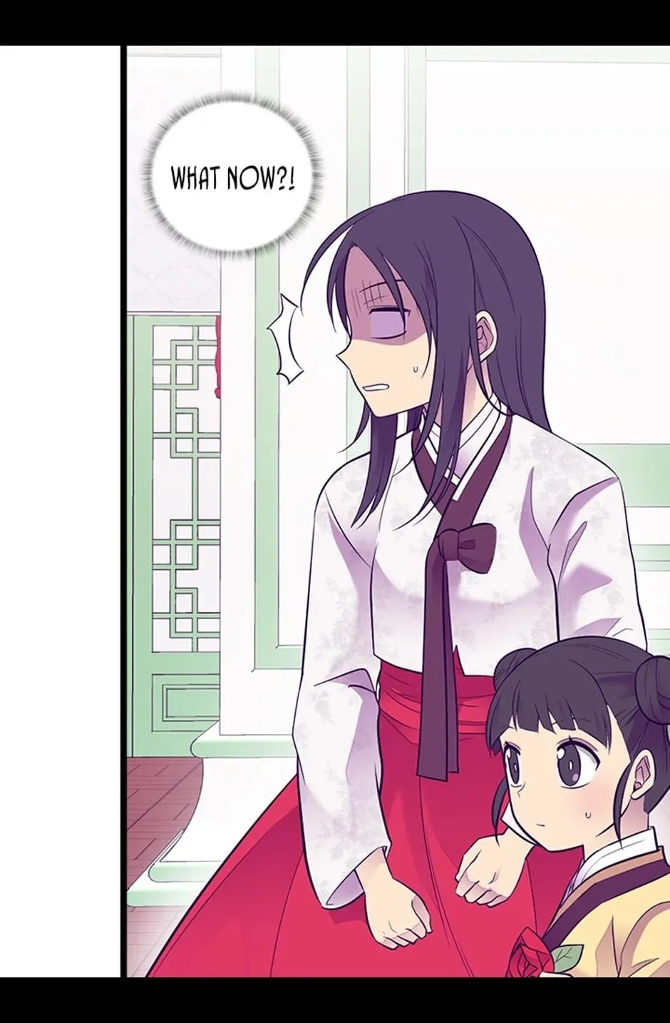 They Say I Was Born a King’s Daughter Chapter 198 - Page 40