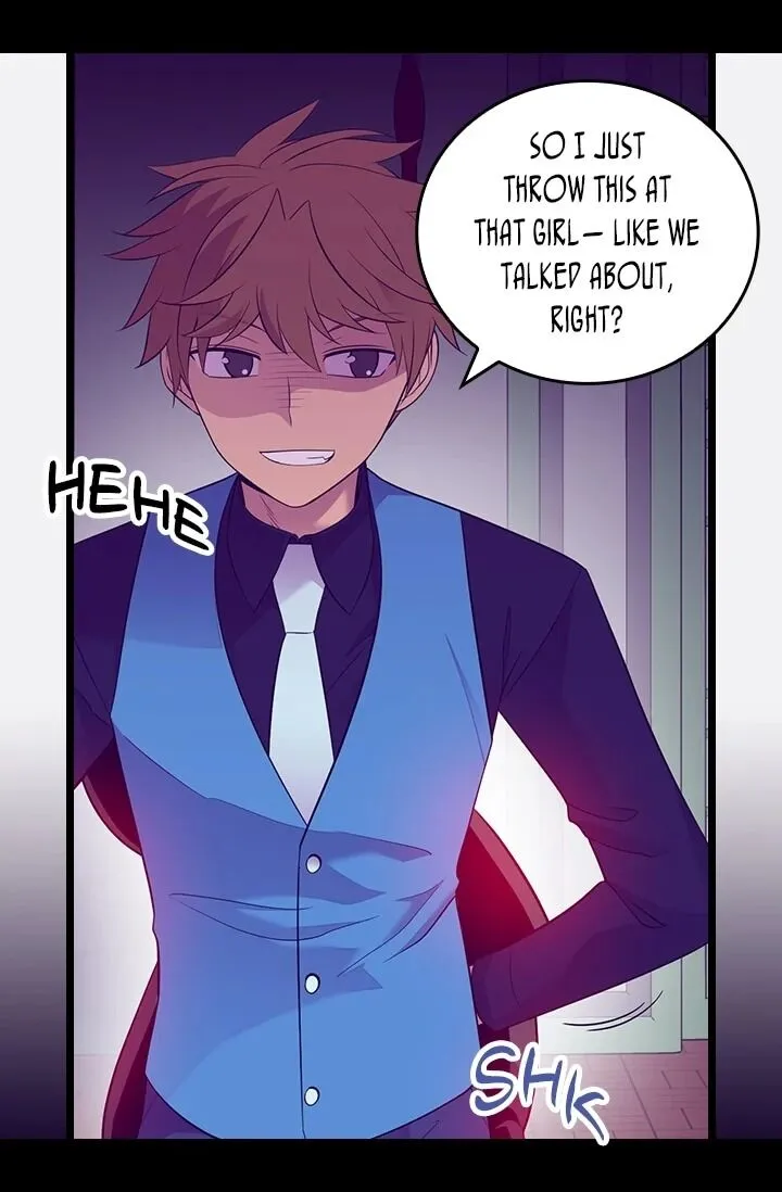 They Say I Was Born a King’s Daughter Chapter 198 - Page 41