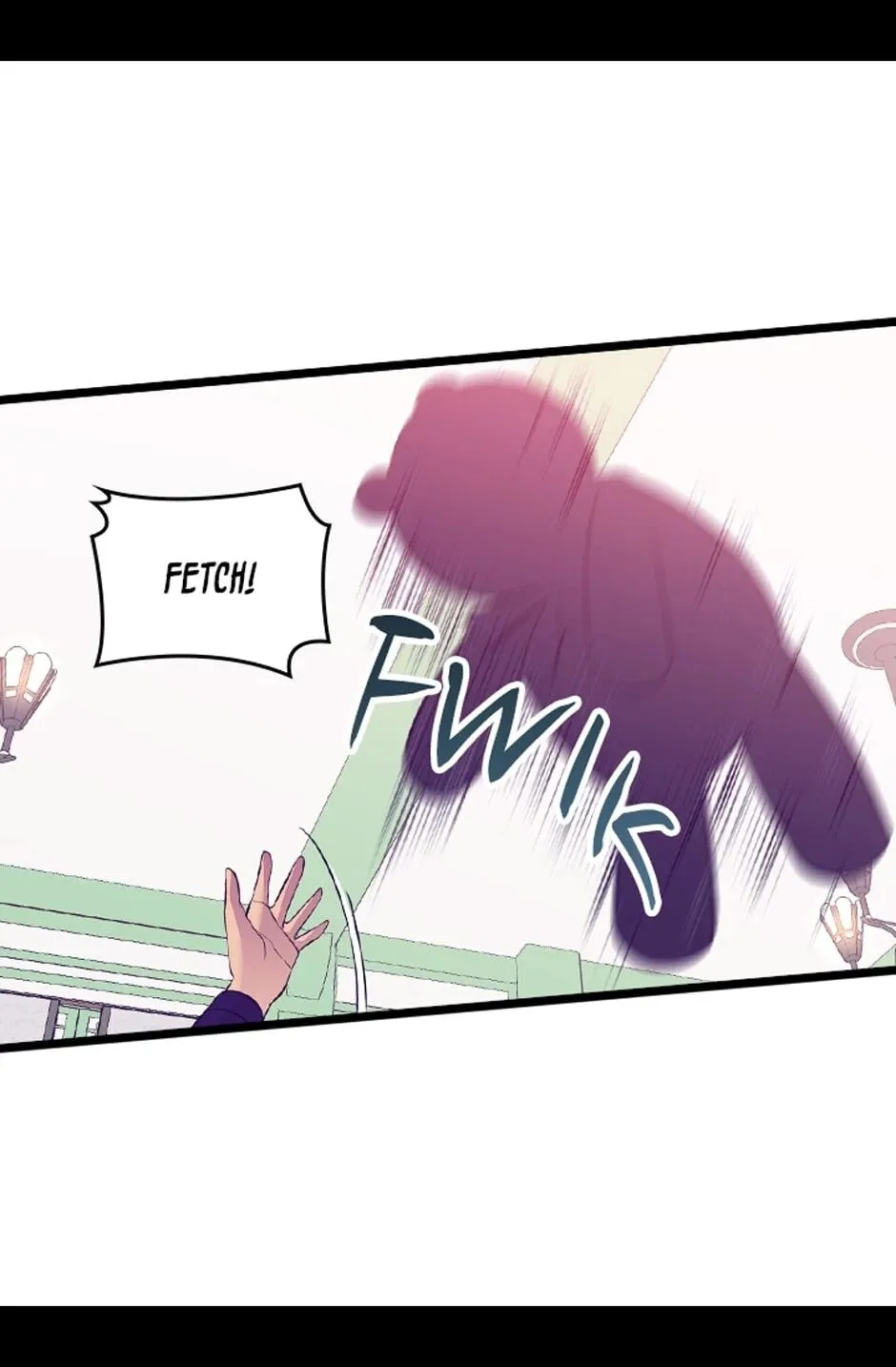 They Say I Was Born a King’s Daughter Chapter 198 - Page 42