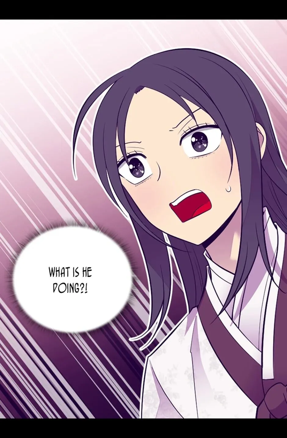 They Say I Was Born a King’s Daughter Chapter 198 - Page 43