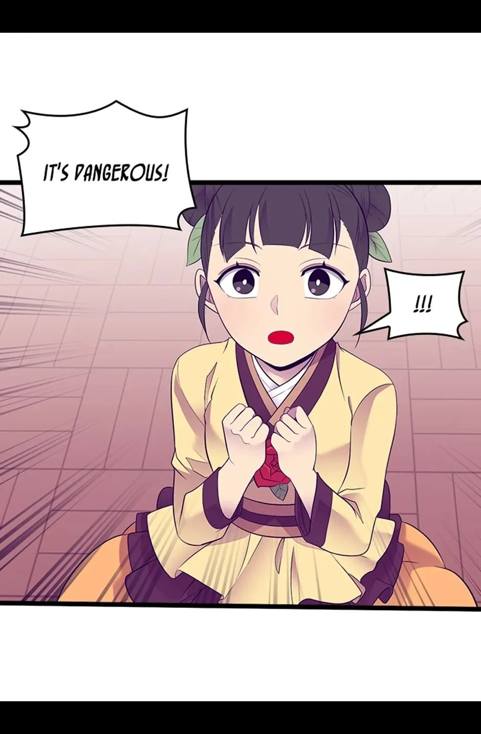 They Say I Was Born a King’s Daughter Chapter 198 - Page 44