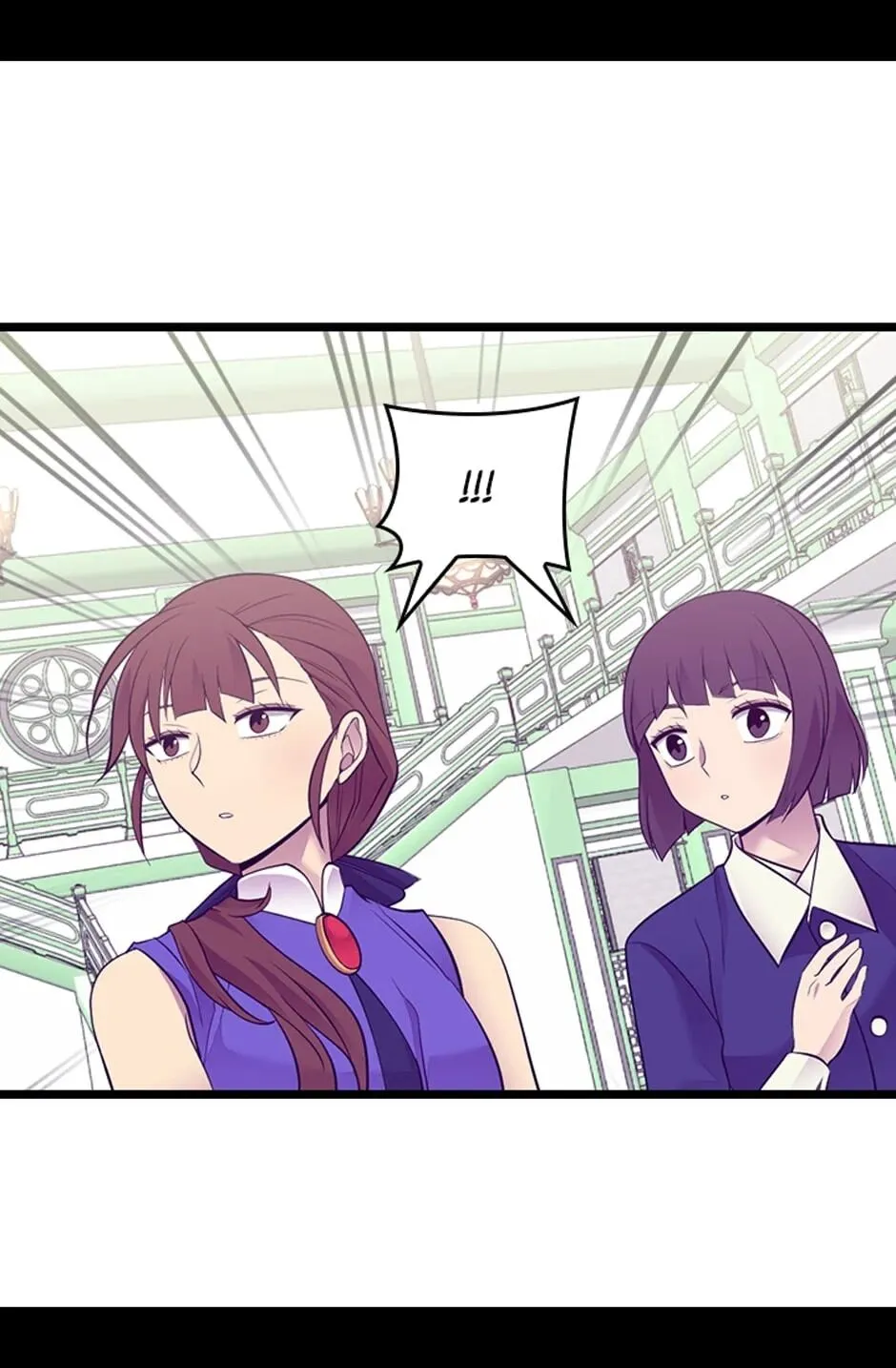 They Say I Was Born a King’s Daughter Chapter 198 - Page 48