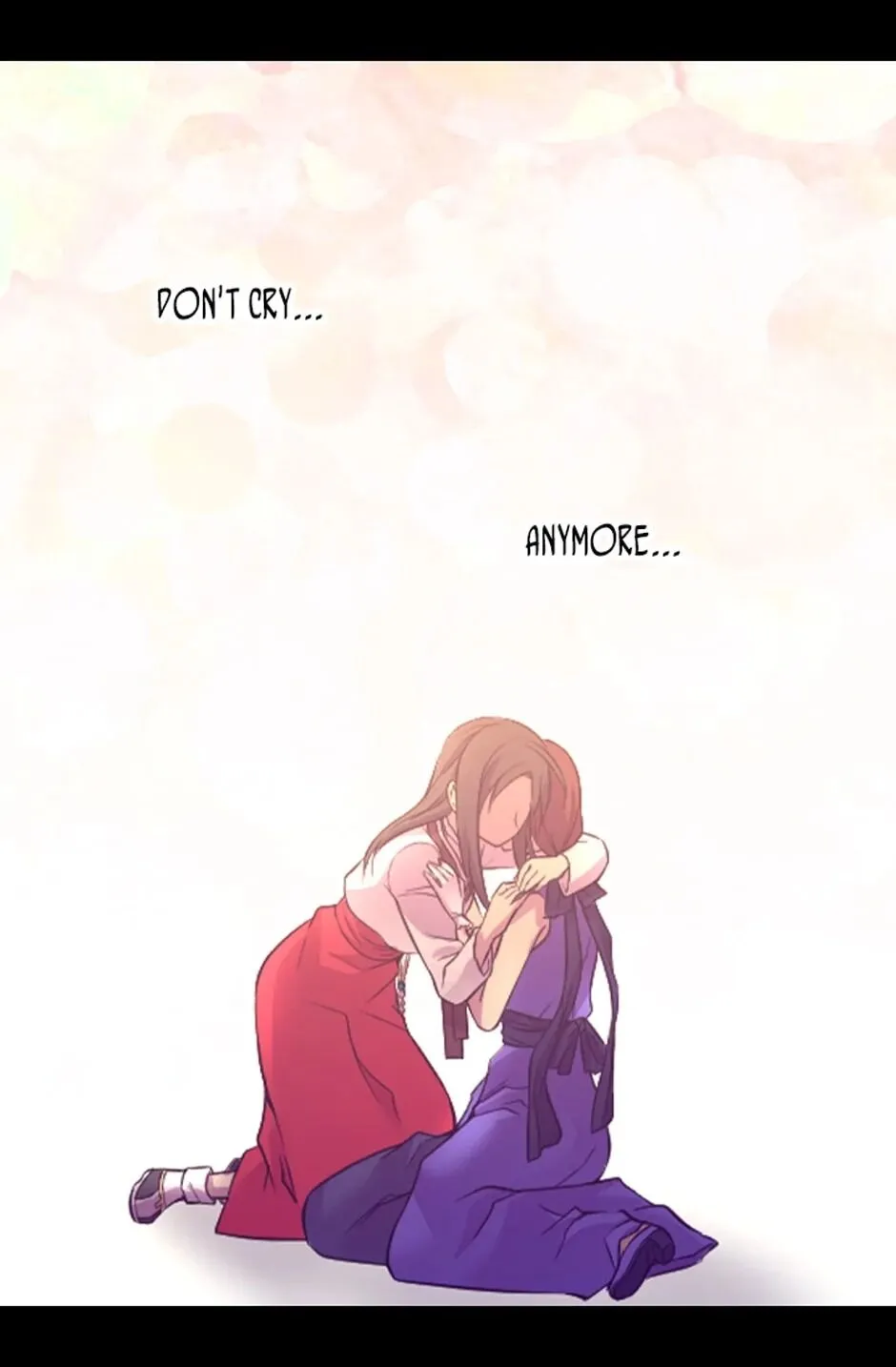 They Say I Was Born a King’s Daughter Chapter 198 - Page 5
