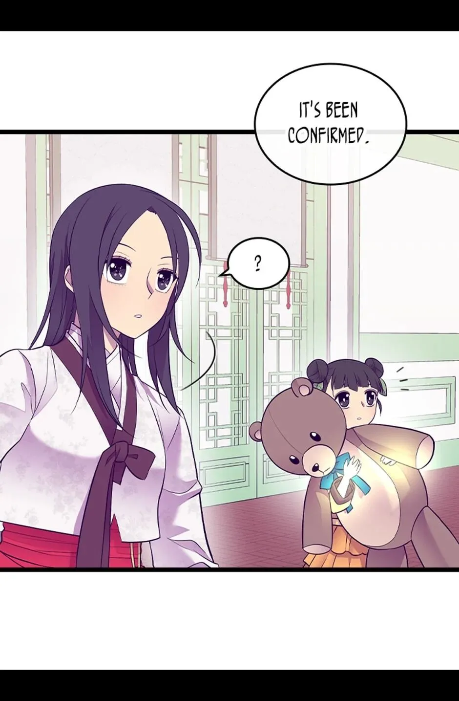 They Say I Was Born a King’s Daughter Chapter 198 - Page 52