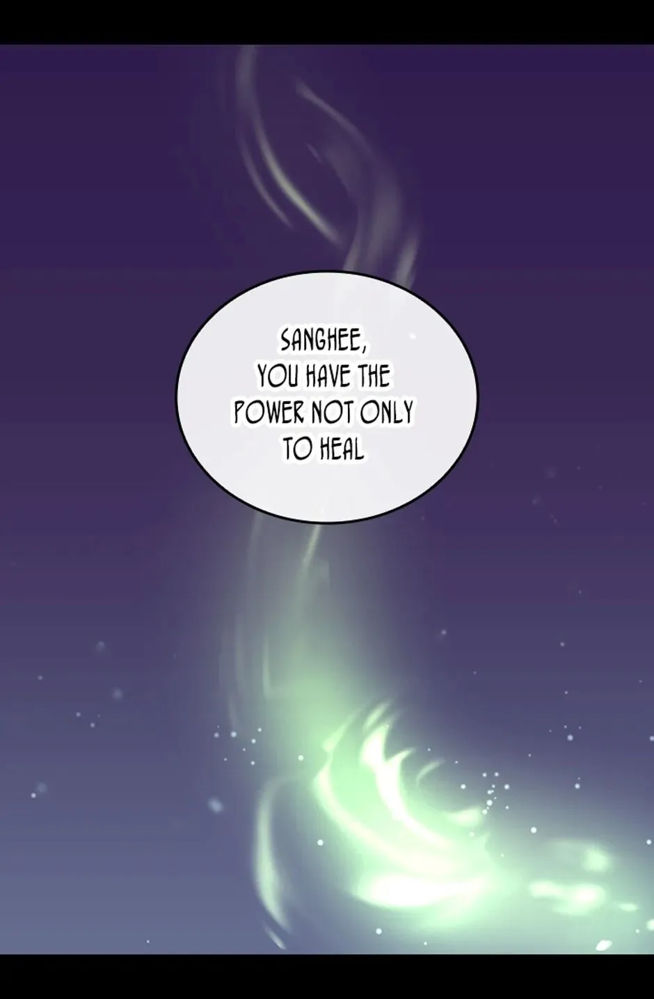 They Say I Was Born a King’s Daughter Chapter 198 - Page 53