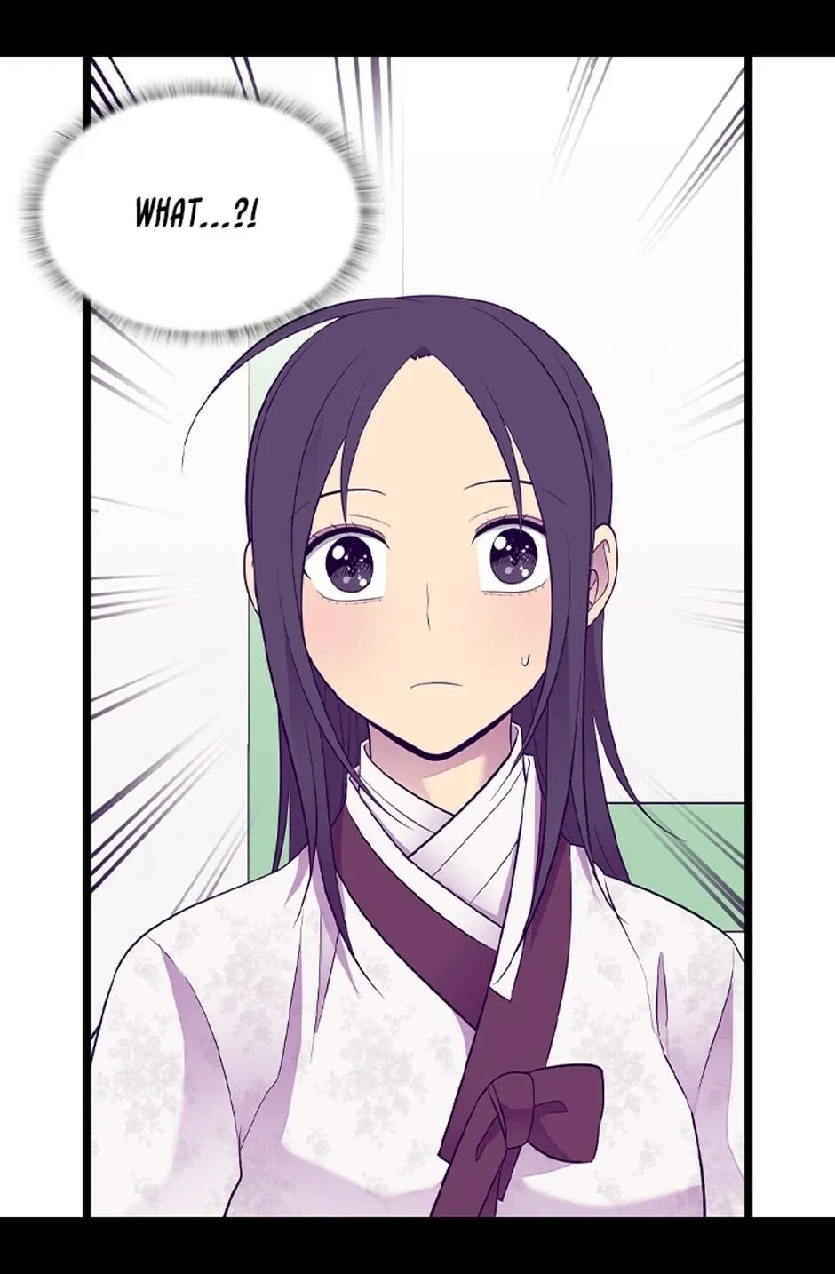 They Say I Was Born a King’s Daughter Chapter 198 - Page 55