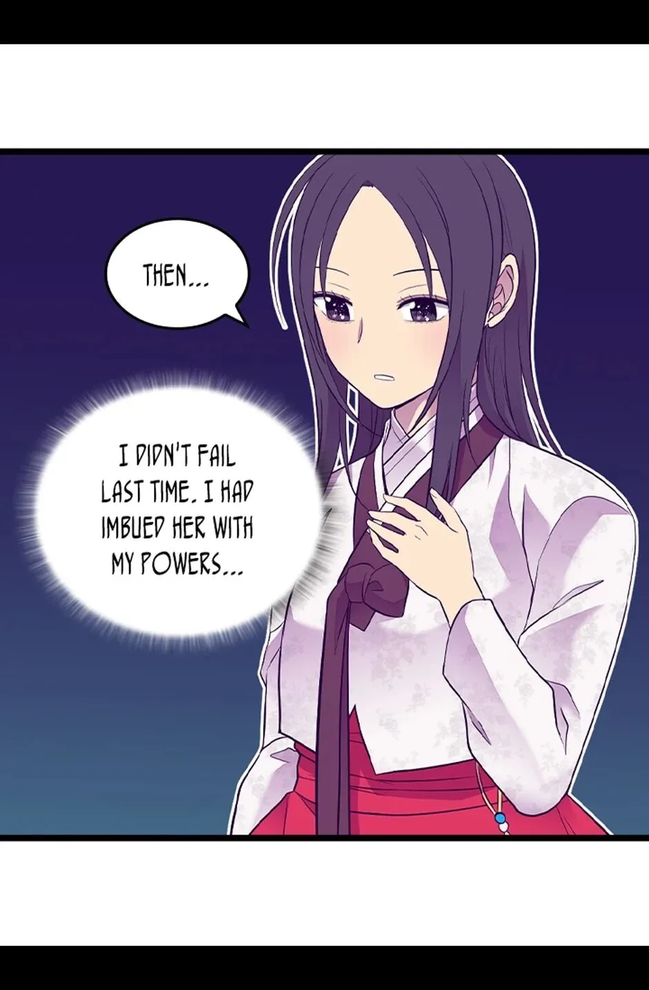 They Say I Was Born a King’s Daughter Chapter 198 - Page 58