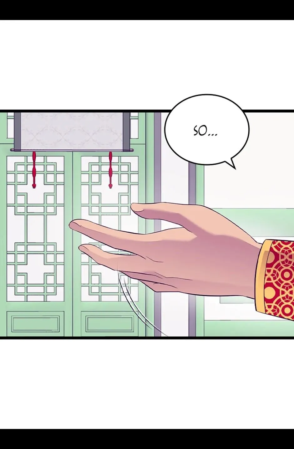They Say I Was Born a King’s Daughter Chapter 198 - Page 59