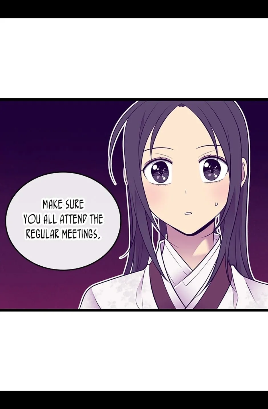 They Say I Was Born a King’s Daughter Chapter 198 - Page 61