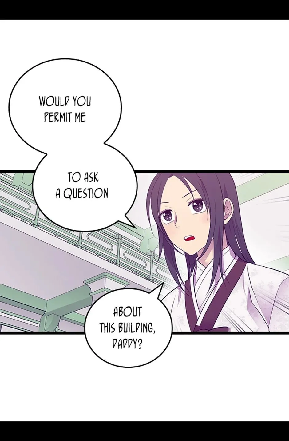 They Say I Was Born a King’s Daughter Chapter 198 - Page 65