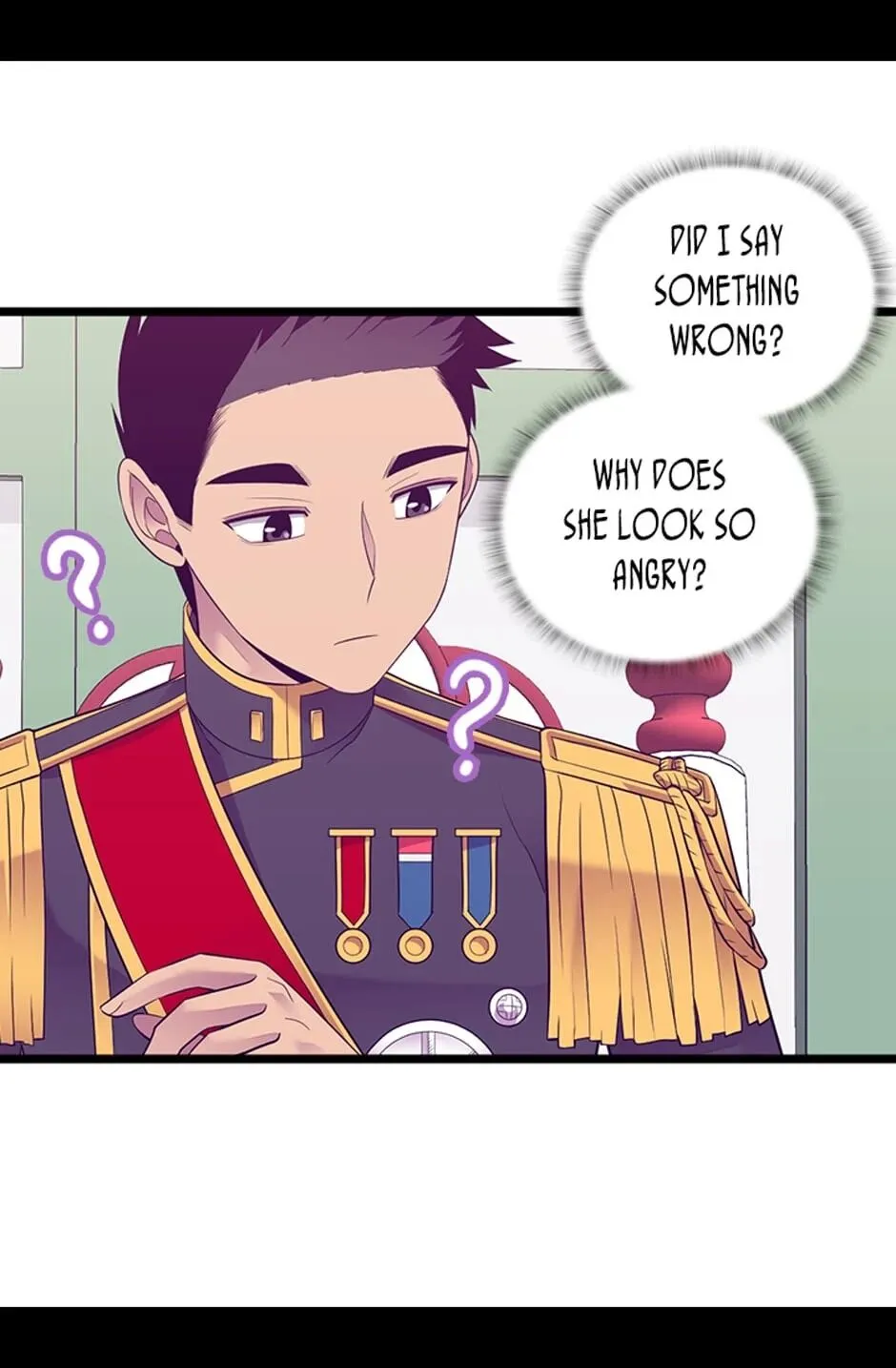 They Say I Was Born a King’s Daughter Chapter 198 - Page 66