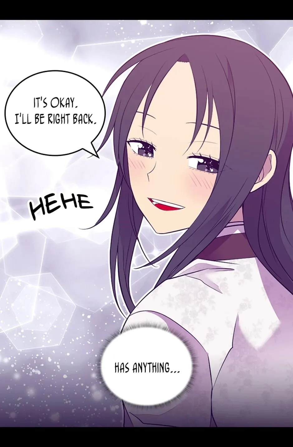 They Say I Was Born a King’s Daughter Chapter 198 - Page 68