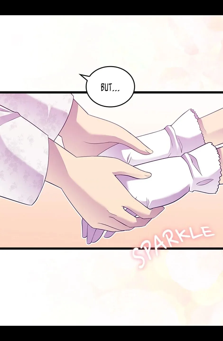 They Say I Was Born a King’s Daughter Chapter 198 - Page 7