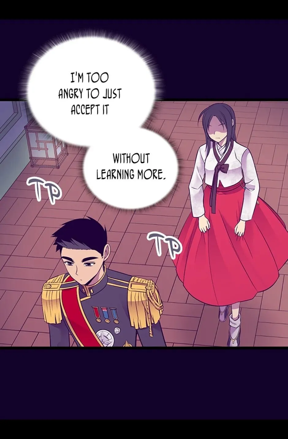 They Say I Was Born a King’s Daughter Chapter 198 - Page 70