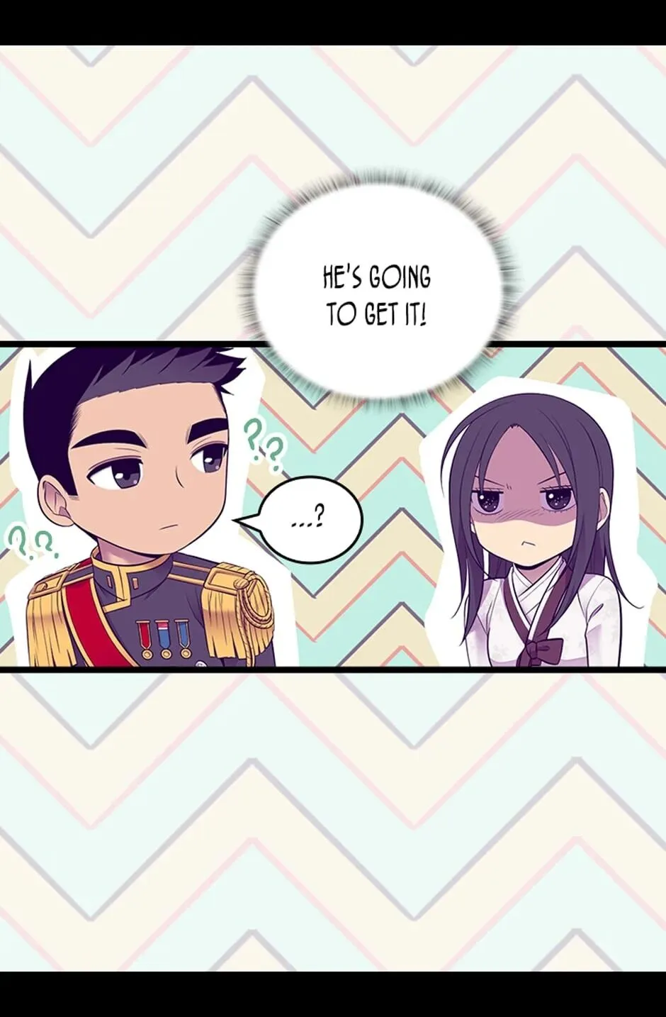They Say I Was Born a King’s Daughter Chapter 198 - Page 72