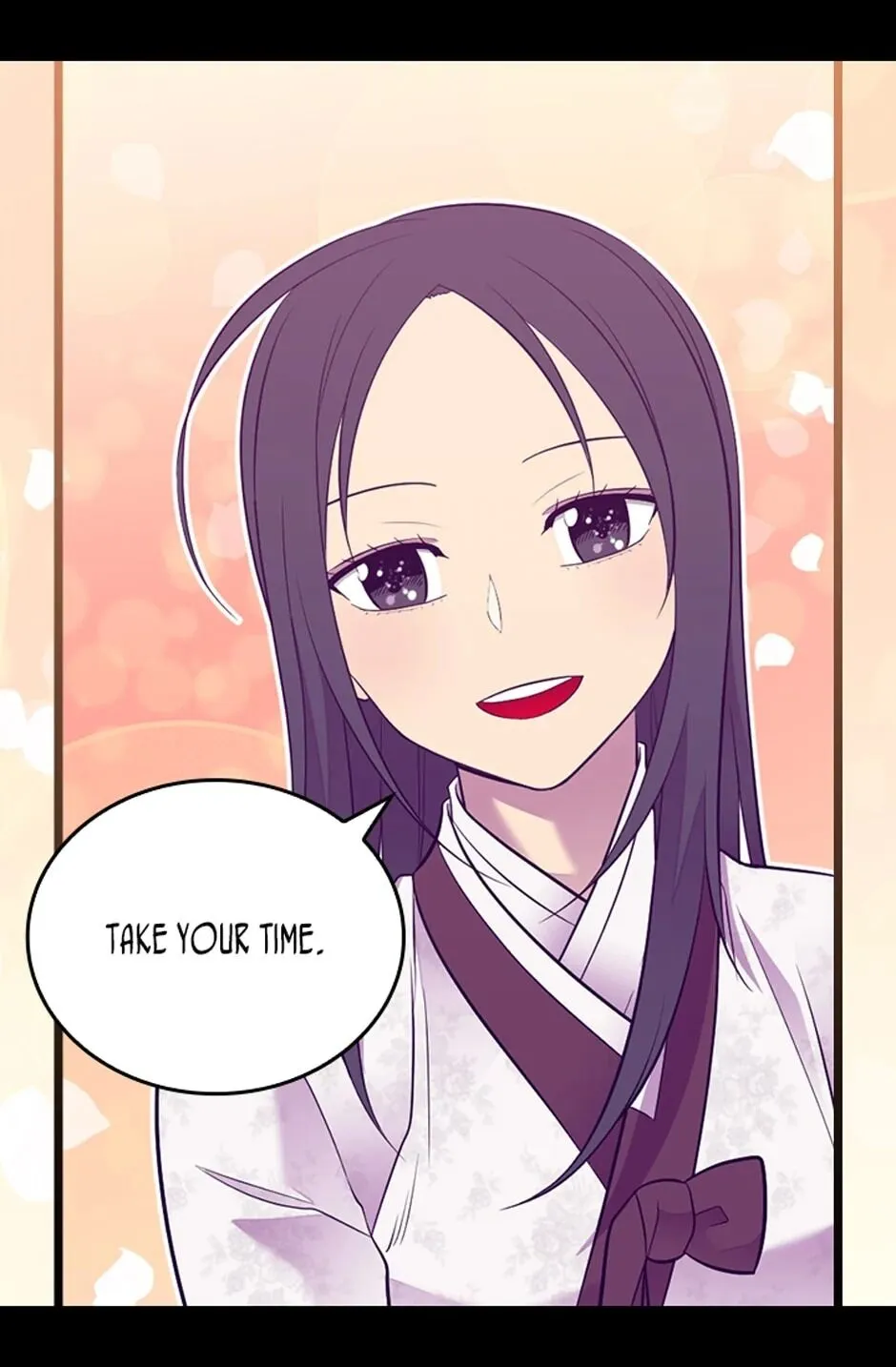 They Say I Was Born a King’s Daughter Chapter 198 - Page 9