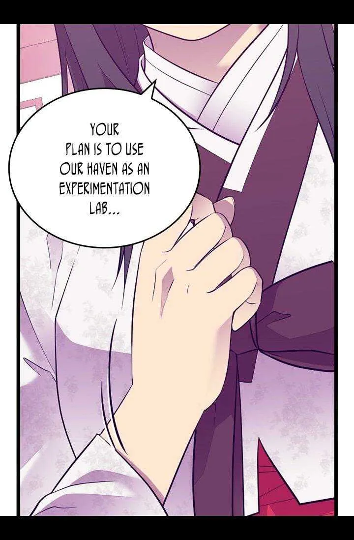They Say I Was Born a King’s Daughter Chapter 199 - Page 11