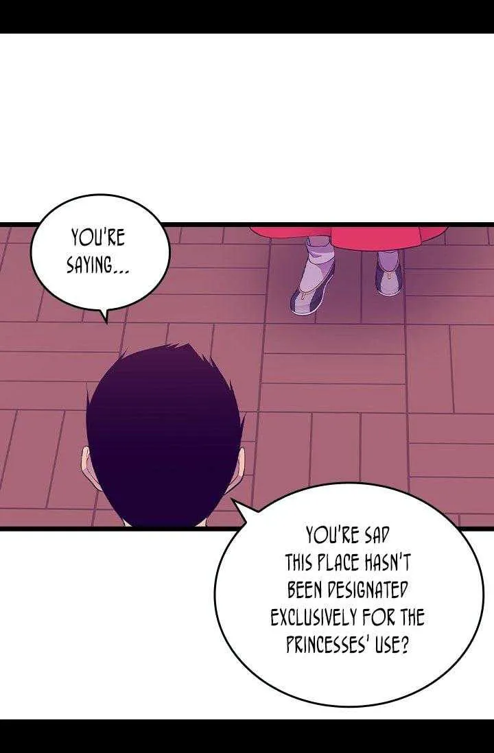 They Say I Was Born a King’s Daughter Chapter 199 - Page 14