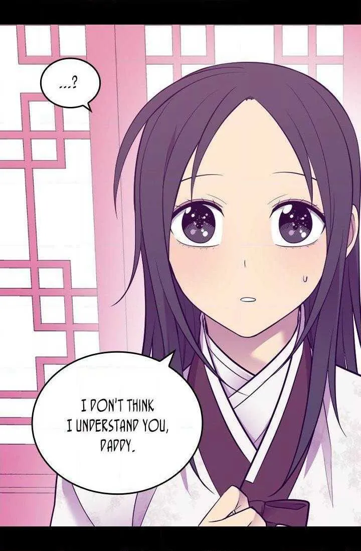 They Say I Was Born a King’s Daughter Chapter 199 - Page 18