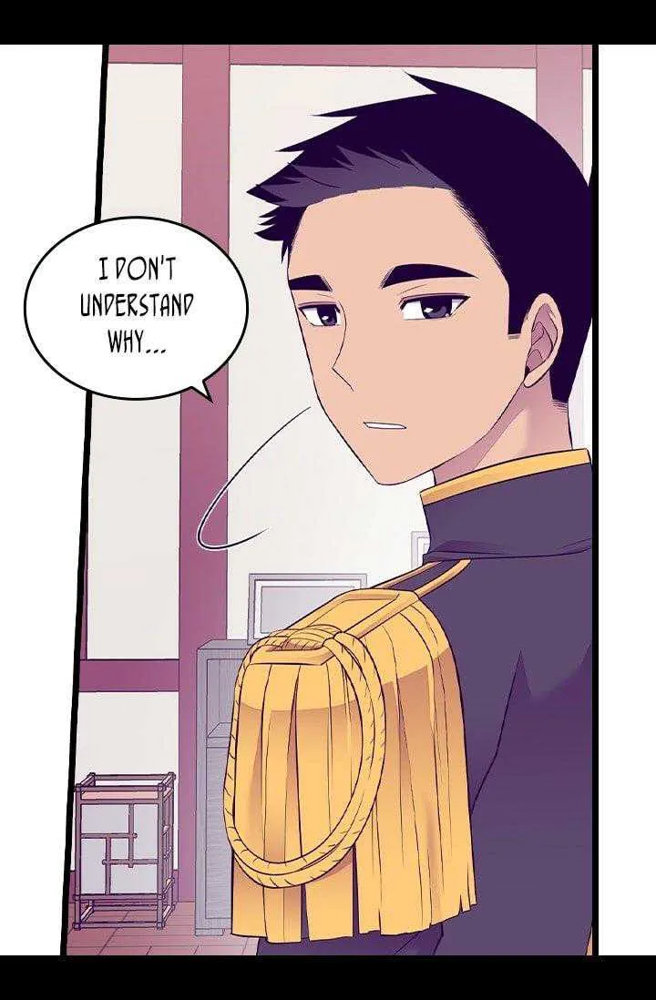 They Say I Was Born a King’s Daughter Chapter 199 - Page 2