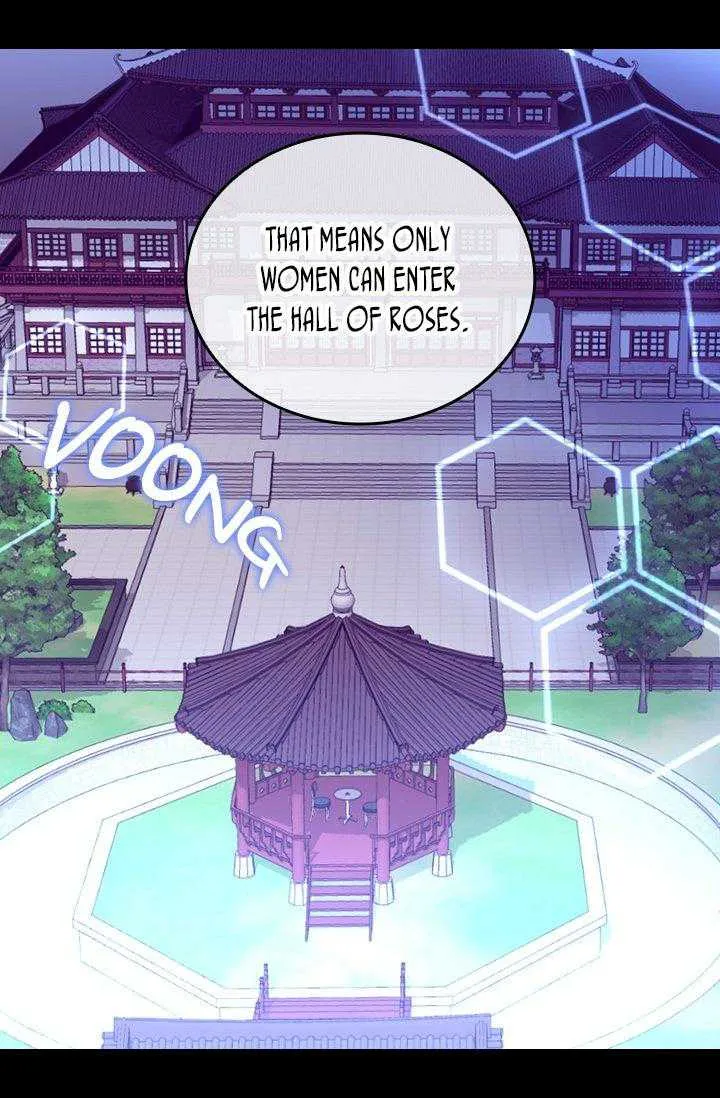 They Say I Was Born a King’s Daughter Chapter 199 - Page 20