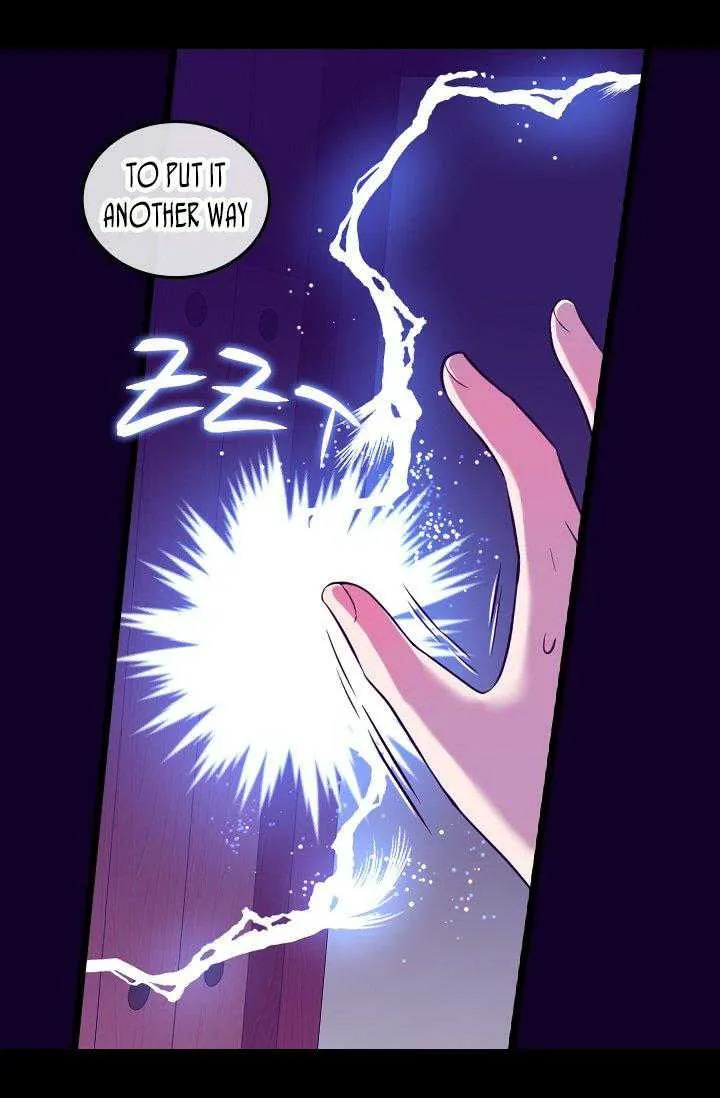 They Say I Was Born a King’s Daughter Chapter 199 - Page 21