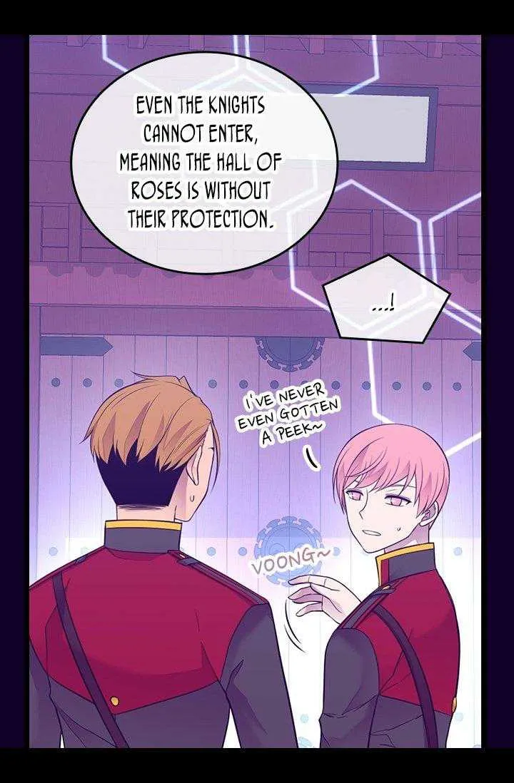They Say I Was Born a King’s Daughter Chapter 199 - Page 22