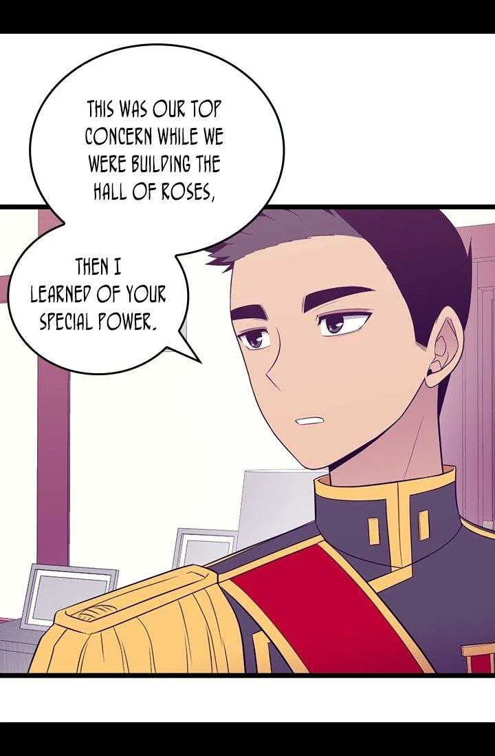 They Say I Was Born a King’s Daughter Chapter 199 - Page 28