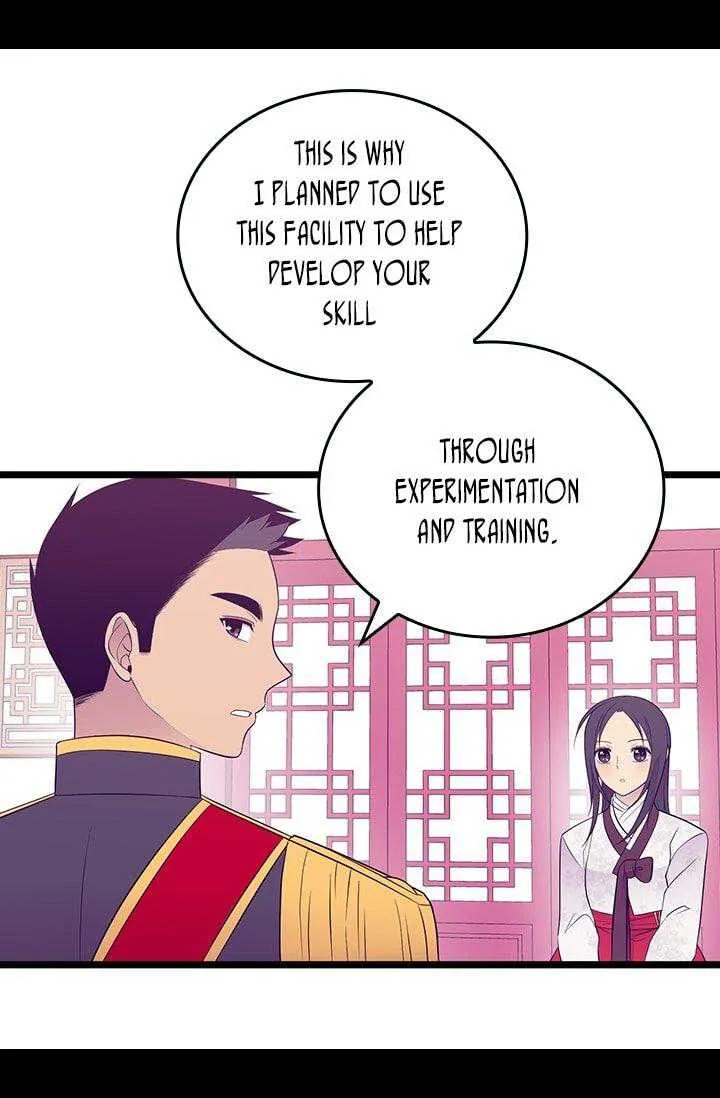 They Say I Was Born a King’s Daughter Chapter 199 - Page 29