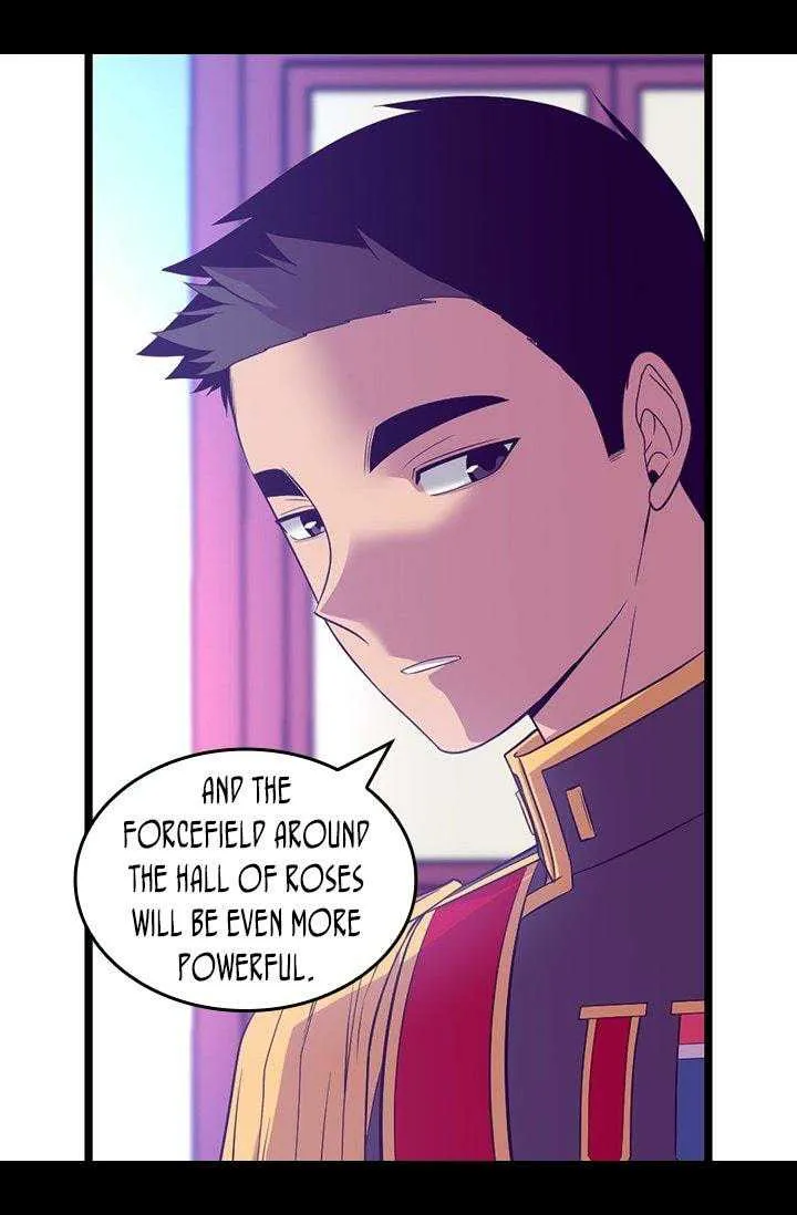 They Say I Was Born a King’s Daughter Chapter 199 - Page 31