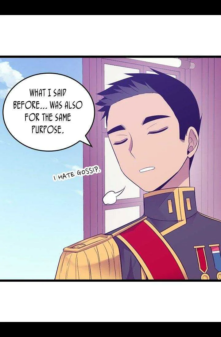 They Say I Was Born a King’s Daughter Chapter 199 - Page 34
