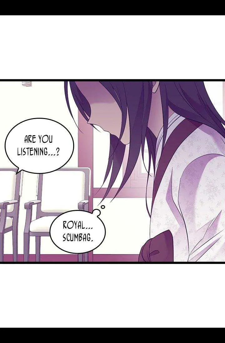 They Say I Was Born a King’s Daughter Chapter 199 - Page 36